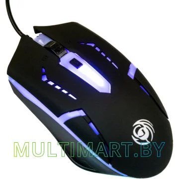 Игровая мышь Dialog Gan-Kata MGK-03U картинка 2